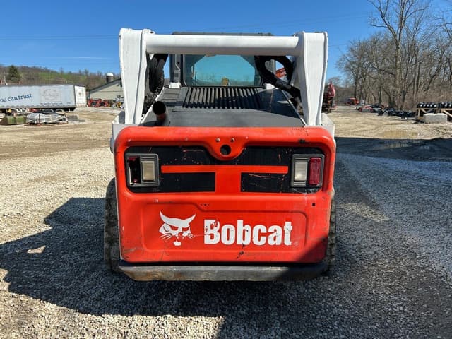 Image of Bobcat T650 equipment image 1