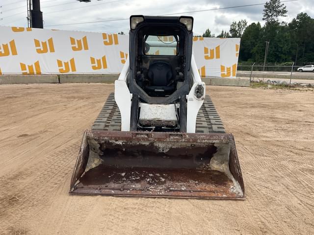 Image of Bobcat T650 equipment image 1