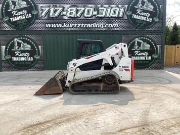Main image Bobcat T650