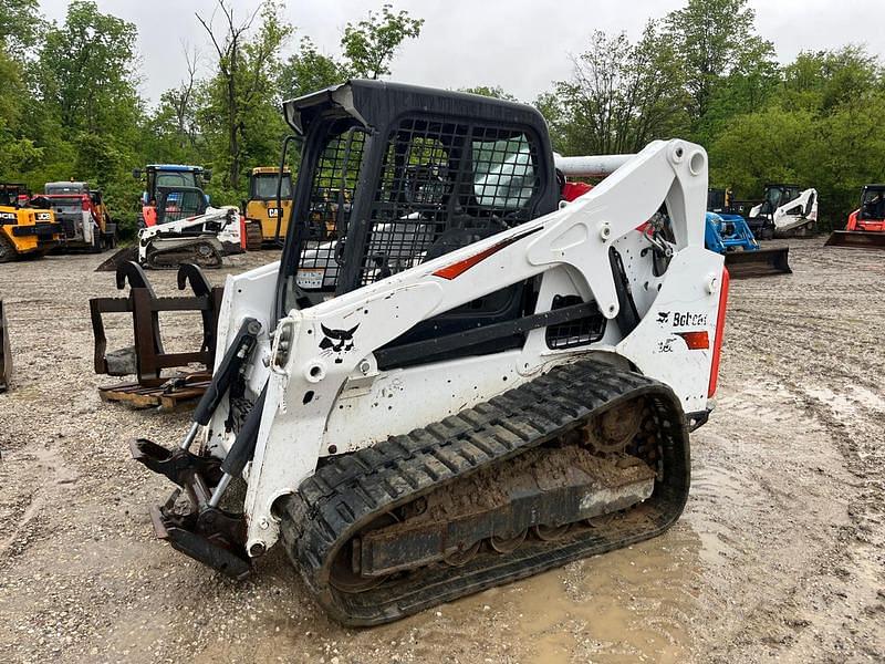 Image of Bobcat T650 Primary image