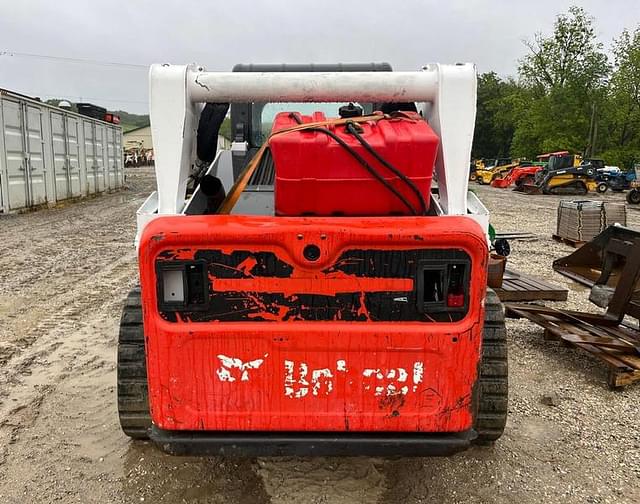 Image of Bobcat T650 equipment image 3