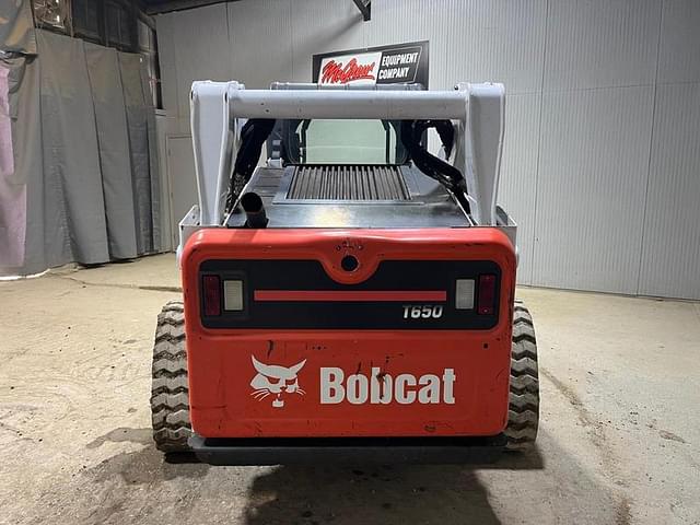 Image of Bobcat T650 equipment image 3