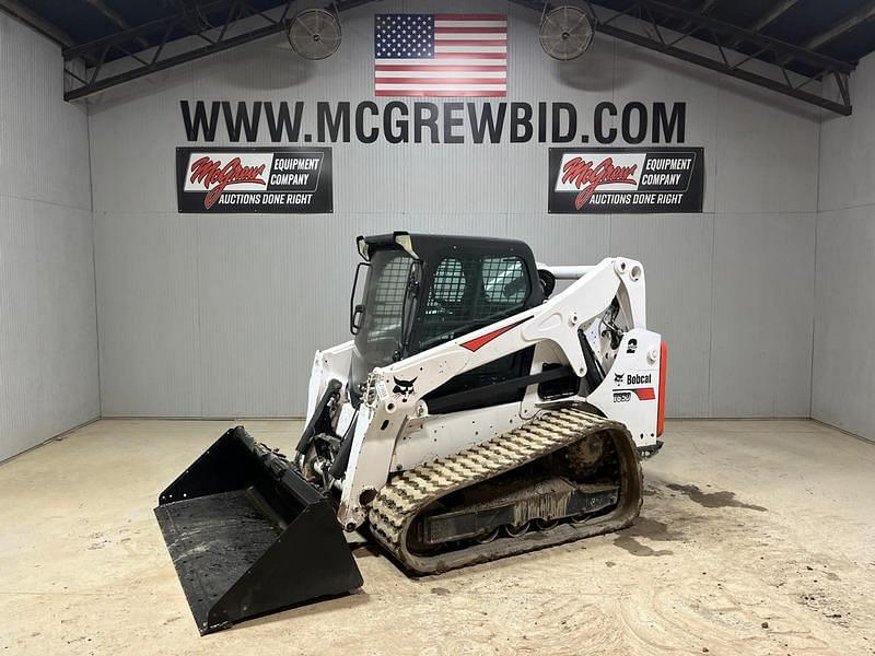 Image of Bobcat T650 Primary image