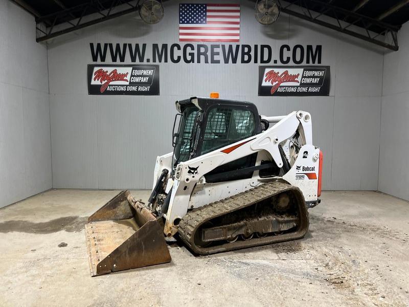 Image of Bobcat T650 Primary image