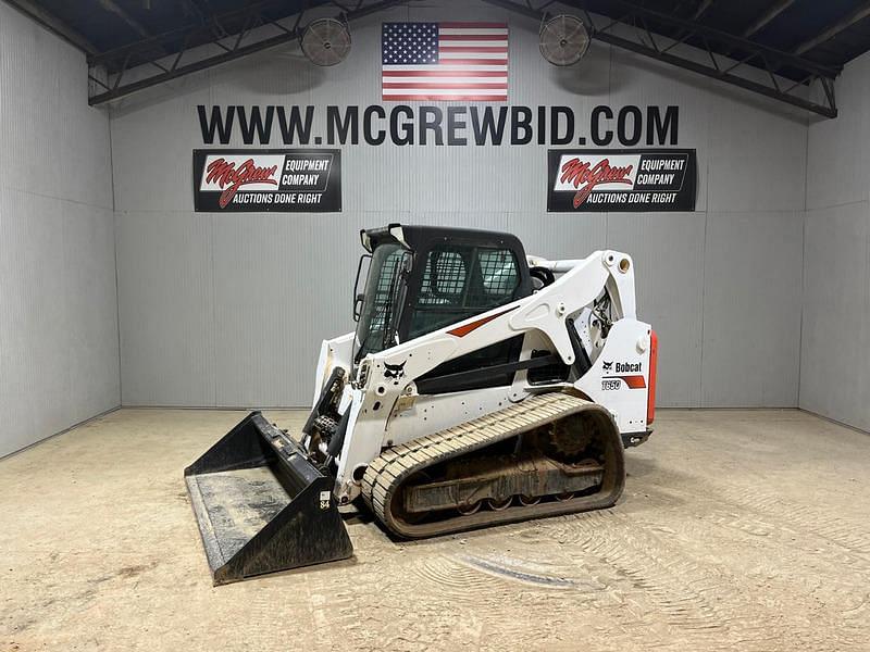 Image of Bobcat T650 Primary image