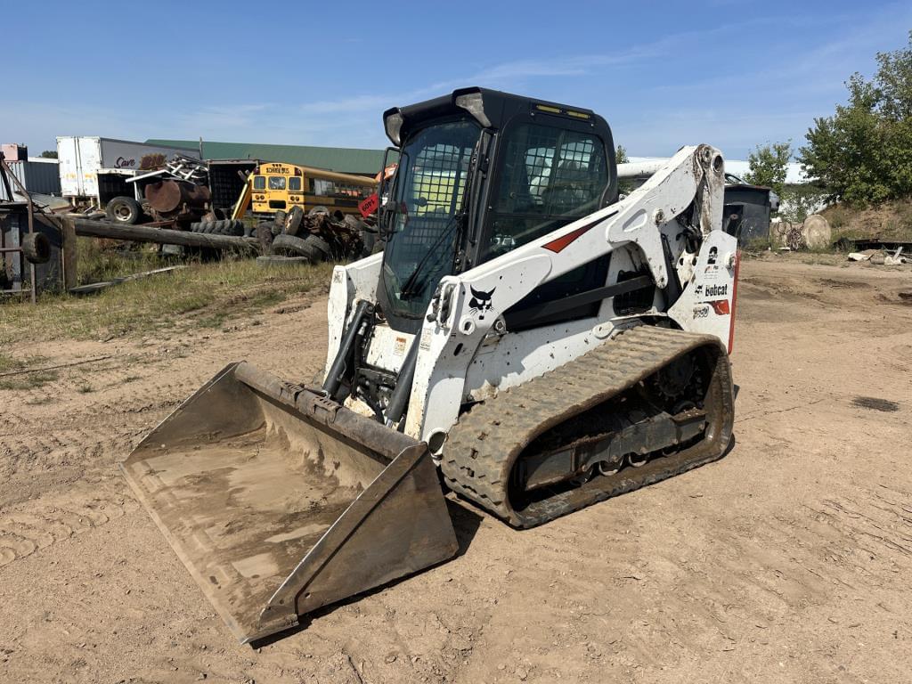 Image of Bobcat T650 Primary image