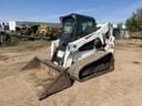 2019 Bobcat T650 Image
