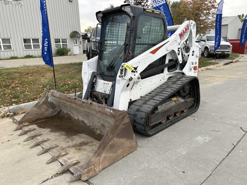 Image of Bobcat T650 Primary image
