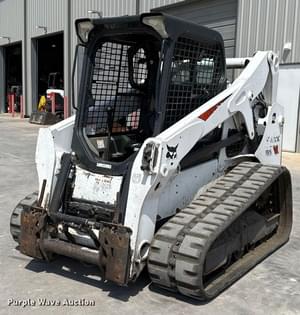 2019 Bobcat T650 Image