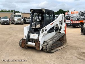 2019 Bobcat T650 Image