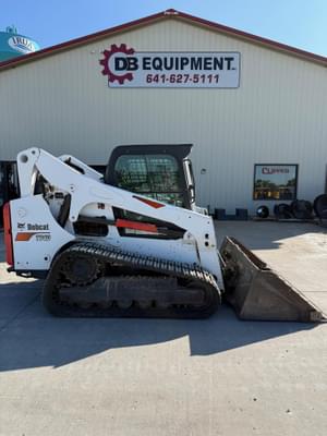2019 Bobcat T740 Image
