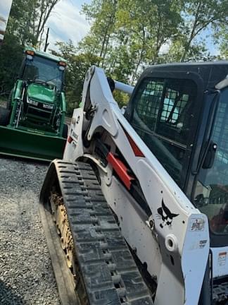 Image of Bobcat T740 equipment image 3