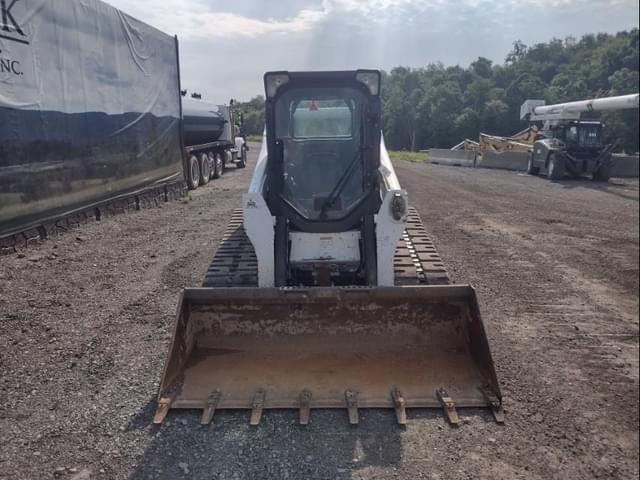 Image of Bobcat T740 equipment image 2