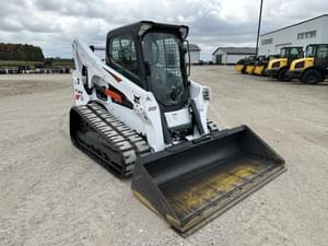 2019 Bobcat T740 Image