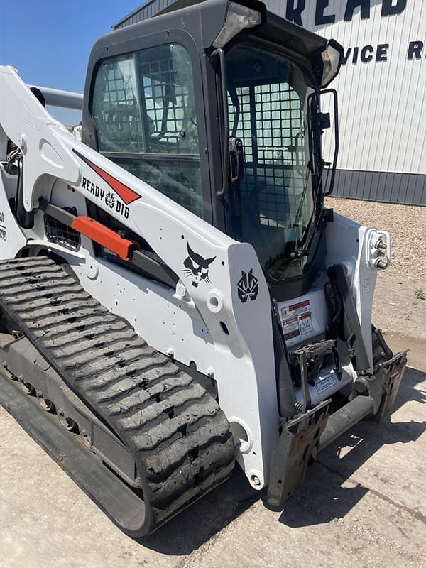 Image of Bobcat T740 equipment image 4