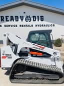 2019 Bobcat T740 Image