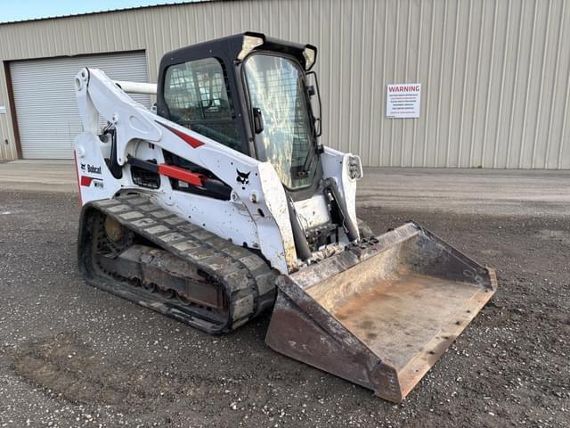 Image of Bobcat T740 equipment image 1