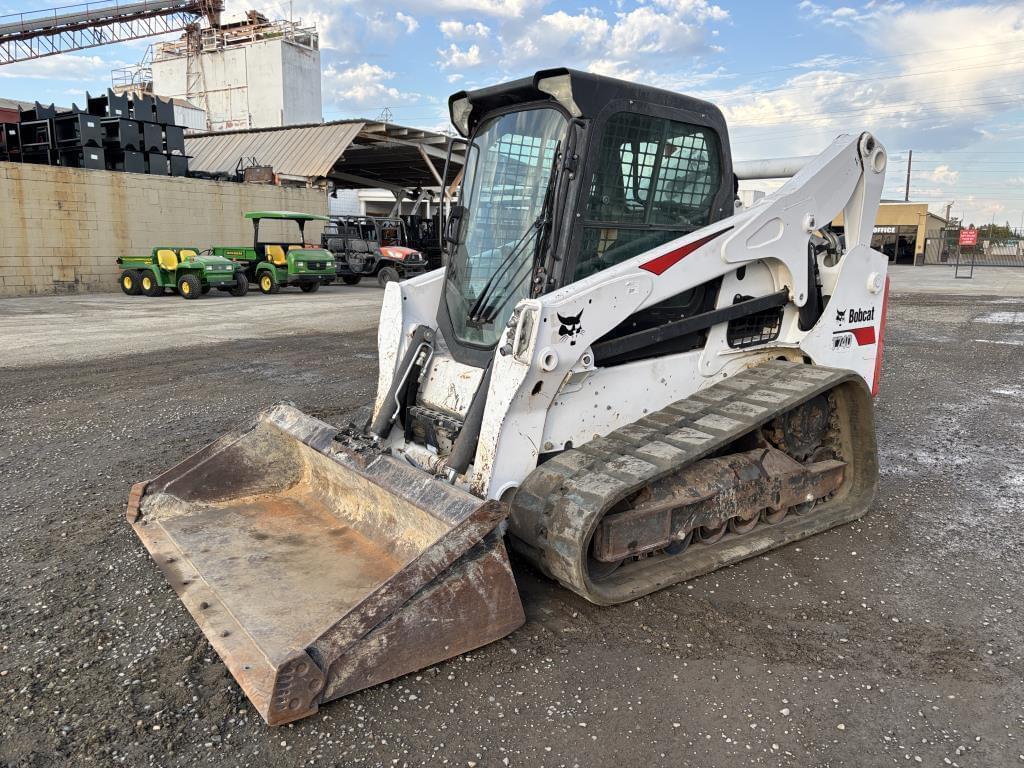 Image of Bobcat T740 Primary image