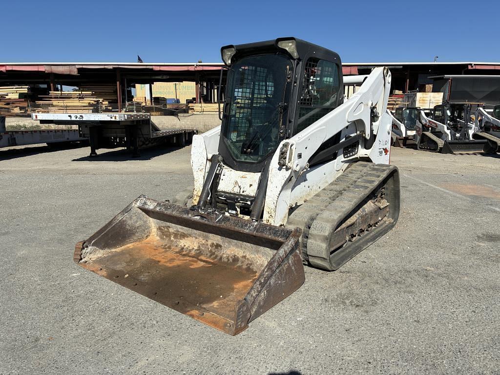 Image of Bobcat T740 Primary image
