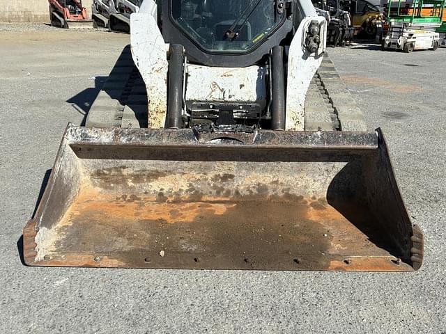 Image of Bobcat T740 equipment image 4