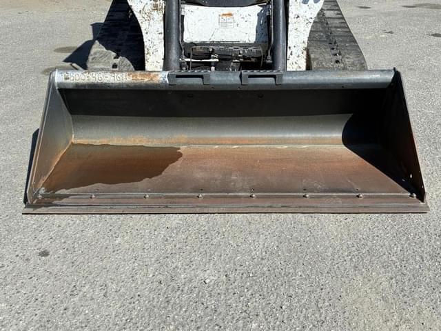 Image of Bobcat T740 equipment image 4