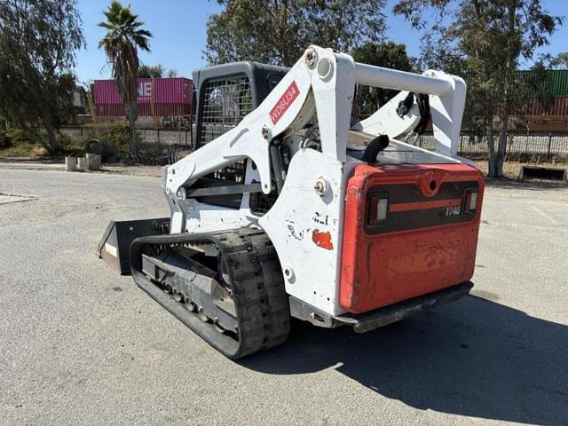 Image of Bobcat T740 equipment image 3