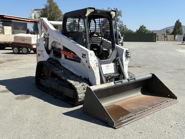 Image of Bobcat T740 equipment image 1