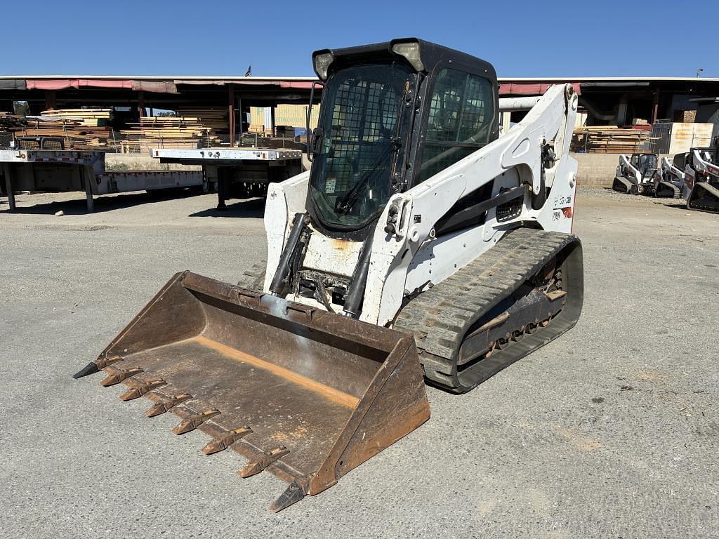Image of Bobcat T740 Primary image