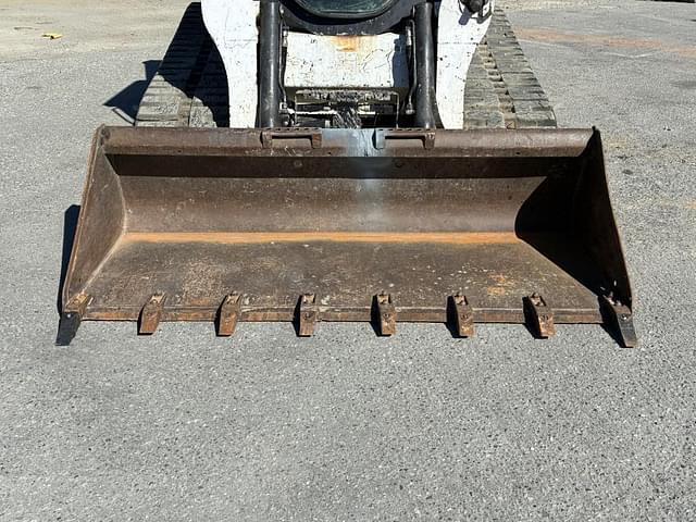 Image of Bobcat T740 equipment image 4