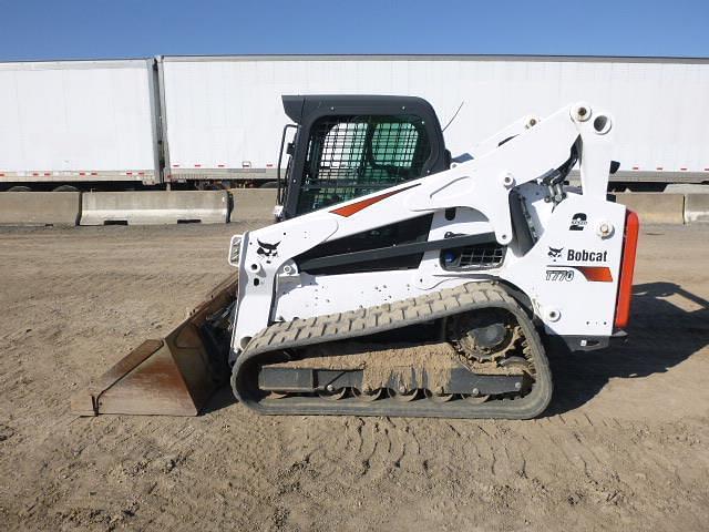 Image of Bobcat T770 Primary image