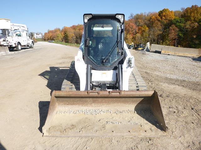 Image of Bobcat T770 equipment image 1