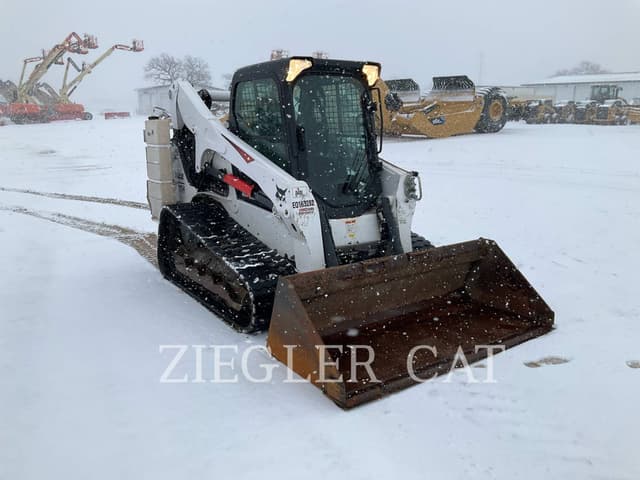 Image of Bobcat T770 equipment image 1