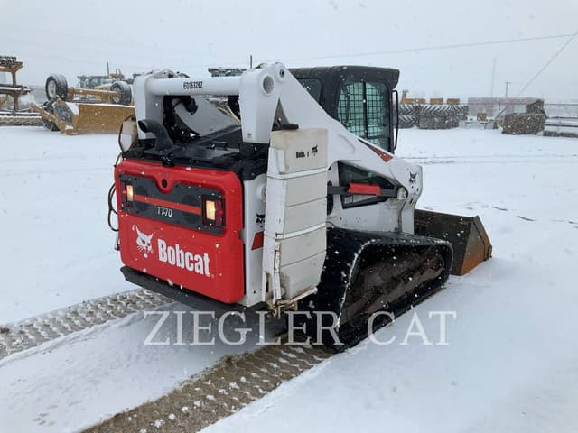 Image of Bobcat T770 equipment image 2