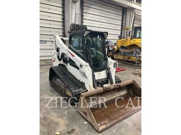 Main image Bobcat T770