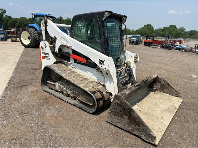 Image of Bobcat T770 equipment image 1
