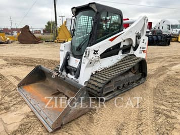 Main image Bobcat T770