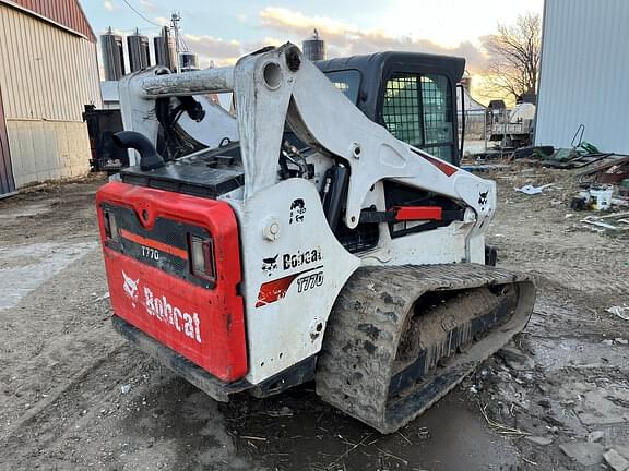 Image of Bobcat T770 equipment image 3