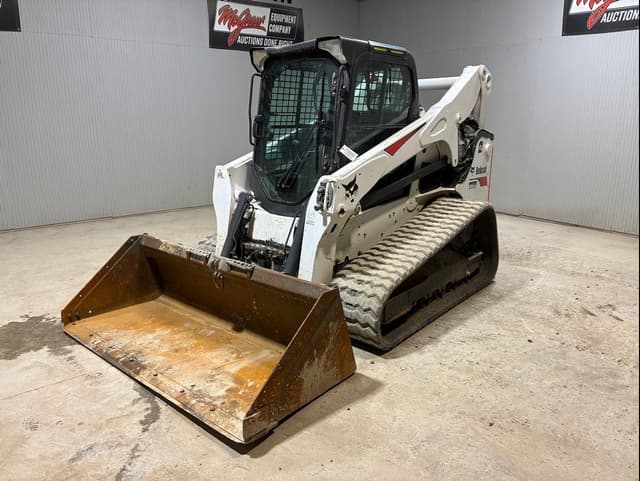 Image of Bobcat T770 equipment image 1