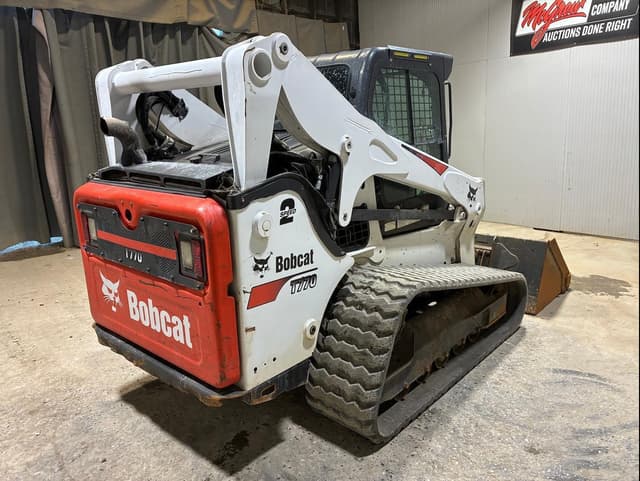 Image of Bobcat T770 equipment image 4