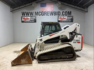 2019 Bobcat T770 Image