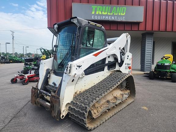 Image of Bobcat T770 Primary image