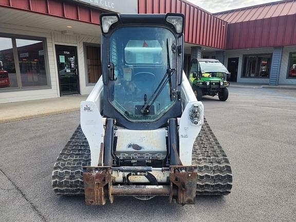 Image of Bobcat T770 equipment image 1