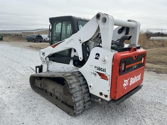 Image of Bobcat T770 equipment image 2