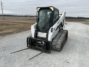2019 Bobcat T770 Image