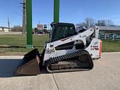 Thumbnail image Bobcat T770 0