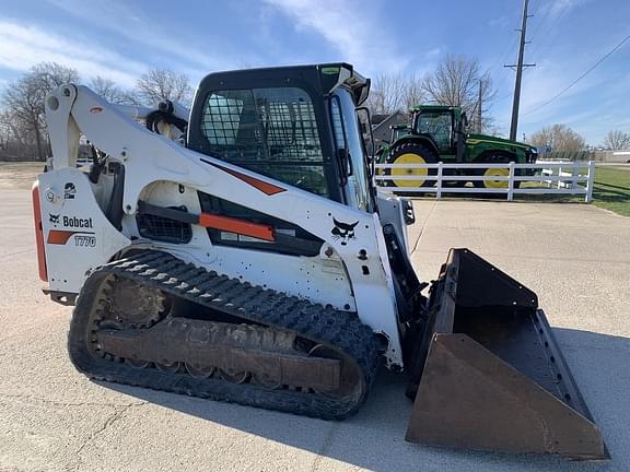 Image of Bobcat T770 equipment image 1