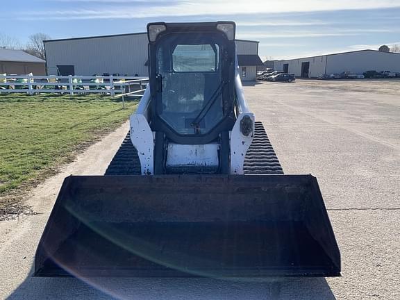 Image of Bobcat T770 equipment image 4