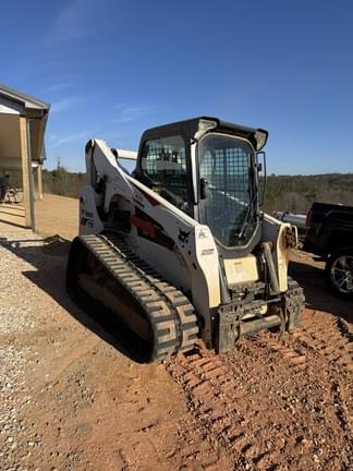Image of Bobcat T770 Primary image