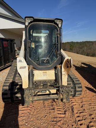 Image of Bobcat T770 equipment image 1