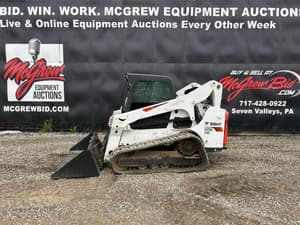 2019 Bobcat T770 Image